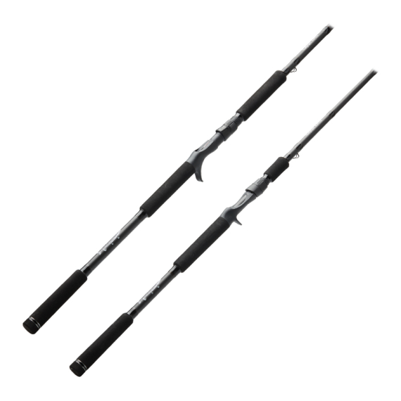 Wolfcreek Black Wolf Rod Series Pike i gruppen Fiskespön / Spinnspön hos Fishline (WCL-BWC73HF-SH2r)