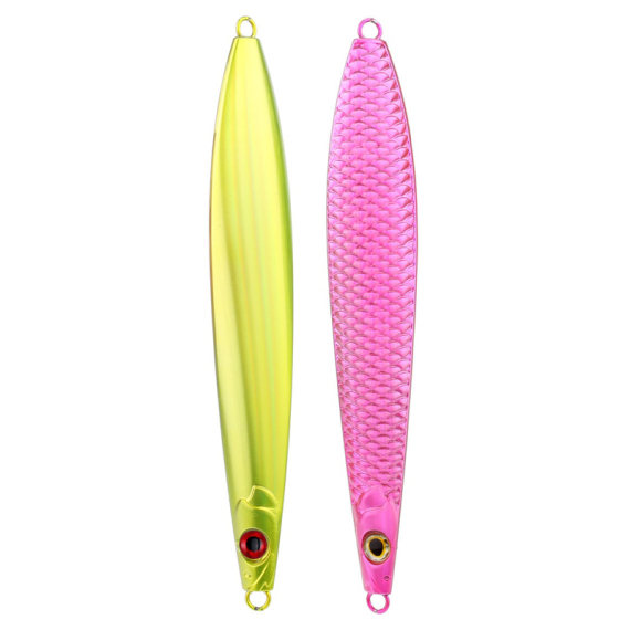 Wiggler Hugin 8,5cm, 30g - Fluttershy i gruppen Fiskedrag / Havsfiskebeten / Havsfiskepilkar hos Fishline (WHG30-FS)