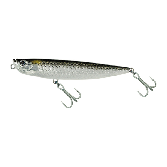 Molix WTD 120T 12cm, 25g i gruppen Fiskedrag / Ytbeten & Poppers hos Fishline (WTD120T-180r)