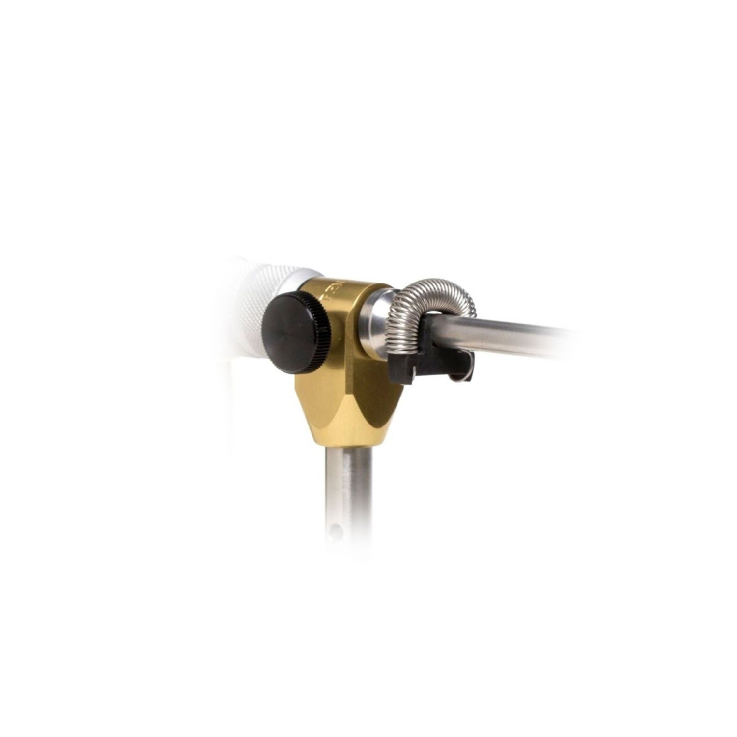 Renzetti - Material Clip For Master i gruppen Krok & Småplock / Flugbindning / Bindstäd hos Fishline (X8076)