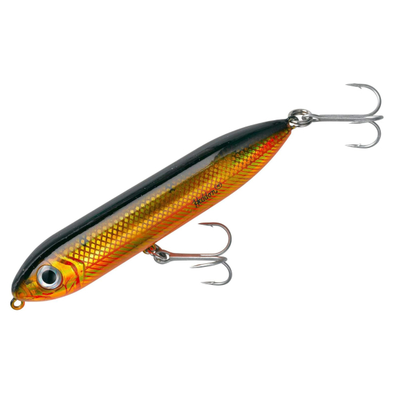 Heddon Super Spook Jr i gruppen Fiskedrag / Ytbeten & Poppers hos Fishline (X9236-STr)