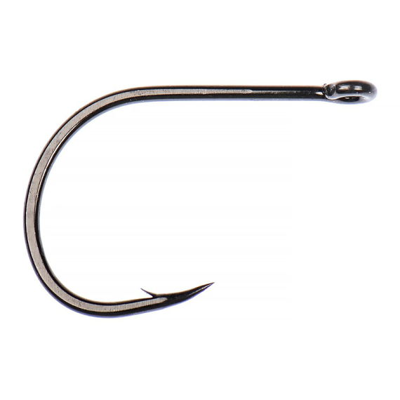Ahrex BC Game Changer i gruppen Fiskemetoder / Flugfiske / Flugbindning / Flugbindningskrok hos Fishline (XO784-12r)