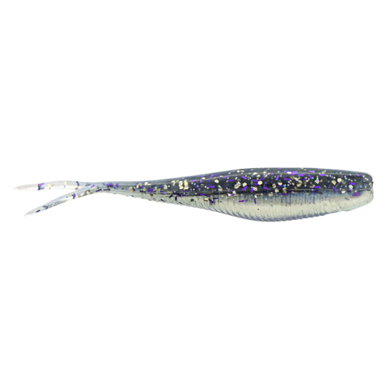 X Zone Rally Shad i gruppen Fiskedrag / Jiggar & Gummibeten / Soft Jerkbait & Pintails hos Fishline (XZ43309r)