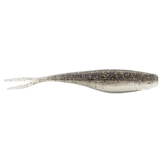 X Zone Rally Shad 11,4cm - Gizzard Shad i gruppen Fiskedrag / Jiggar & Gummibeten / Soft Jerkbait & Pintails hos Fishline (XZ44704)