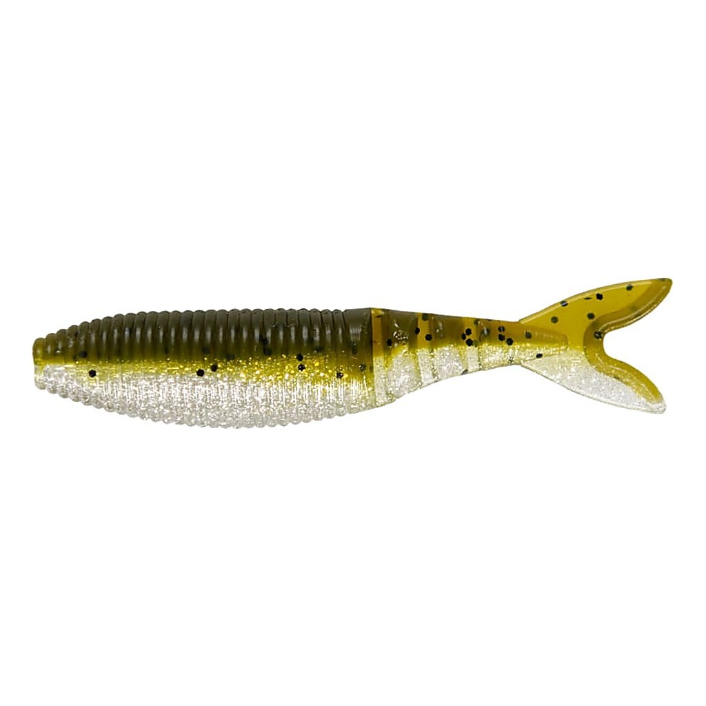 Yamoto Baits Zako Slim i gruppen Fiskedrag / Jiggar & Gummibeten / Soft Jerkbait & Pintails hos Fishline (YAM-134S-6-9023r)