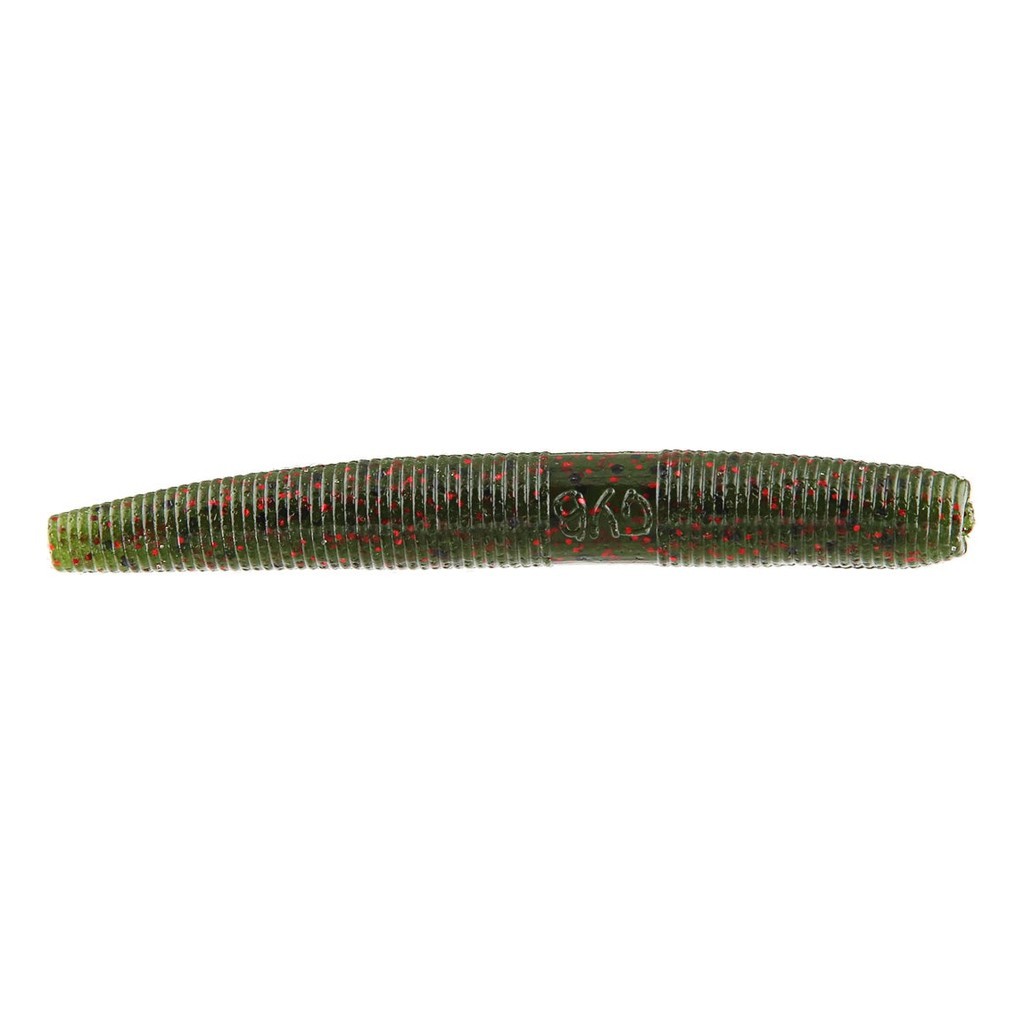 Yamamoto Baits Fat Senko i gruppen Fiskedrag / Jiggar & Gummibeten / Maskar & Worm baits hos Fishline (YAM-9C-10-208r)