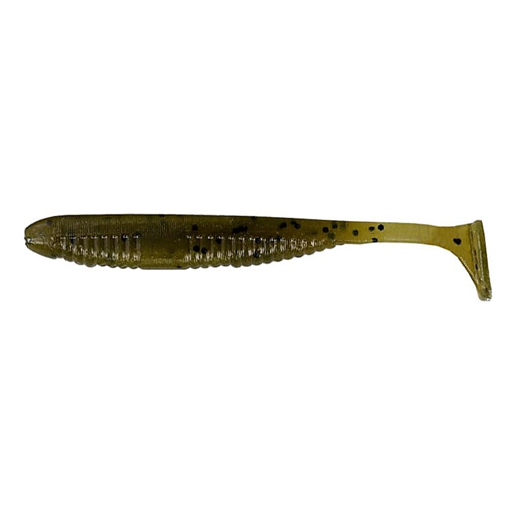 Yamamoto Baits Shad Shape swimmer i gruppen Fiskedrag / Jiggar & Gummibeten / Maskar & Worm baits hos Fishline (YAM-SSSWIM37-8-297r)