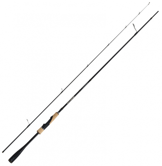 Shimano Yasei LTD Power Finesse 2,15m 7-21g 2pc i gruppen Fiskespön / Haspelspön hos Fishline (YASLTDPF215MLP)