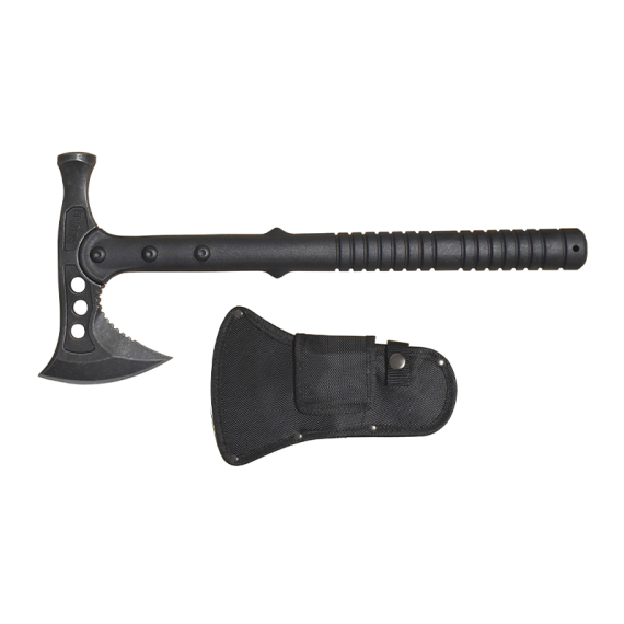 FIBE Yxa Tomahawk 40cm i gruppen Verktyg & Tillbehör / Knivar & Yxor / Yxor hos Fishline (YXA-TH)
