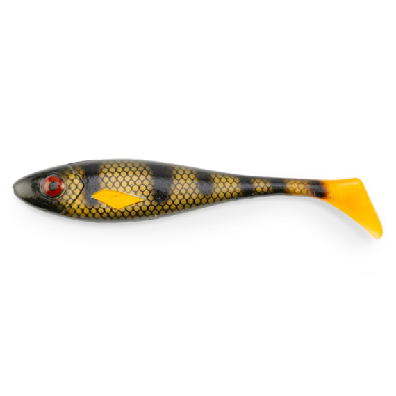 Gator Gum Big 27cm (1-pack) i gruppen Fiskedrag / Jiggar & Gummibeten / Gäddjiggar hos Fishline (Z-GG27r)