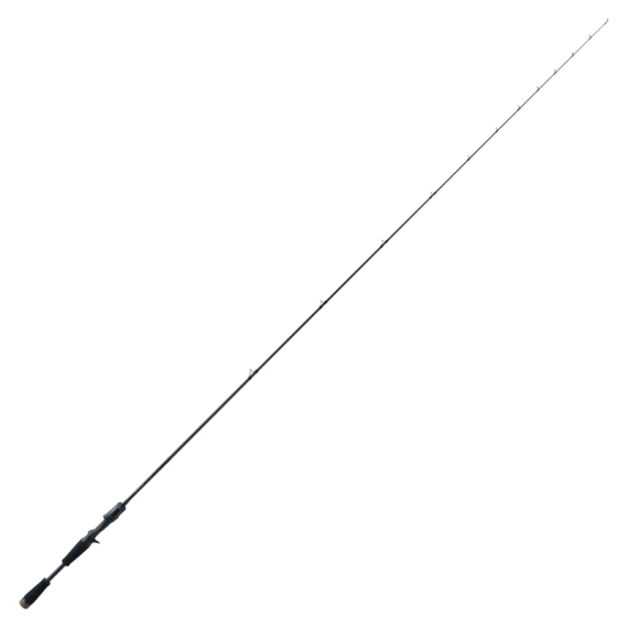 Zenaq Spirado Blackart - B65 Finesse i gruppen Fiskespön / Spinnspön hos Fishline (Z14019)