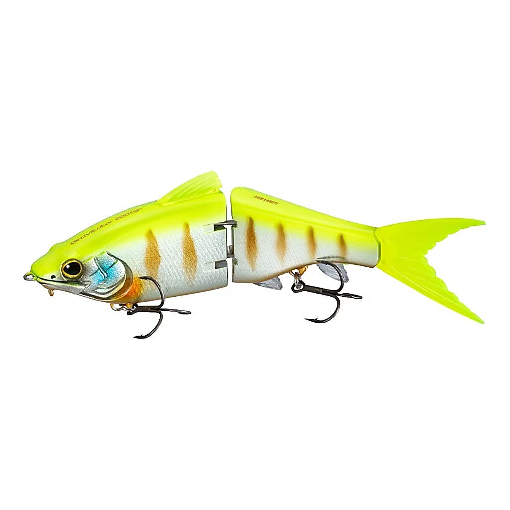 Shimano Bantam Gravitator 220SF ARMAB 22cm 87g i gruppen Fiskedrag / Swimbaits / Hårda Swimbaits hos Fishline (Z3922ZE001r)