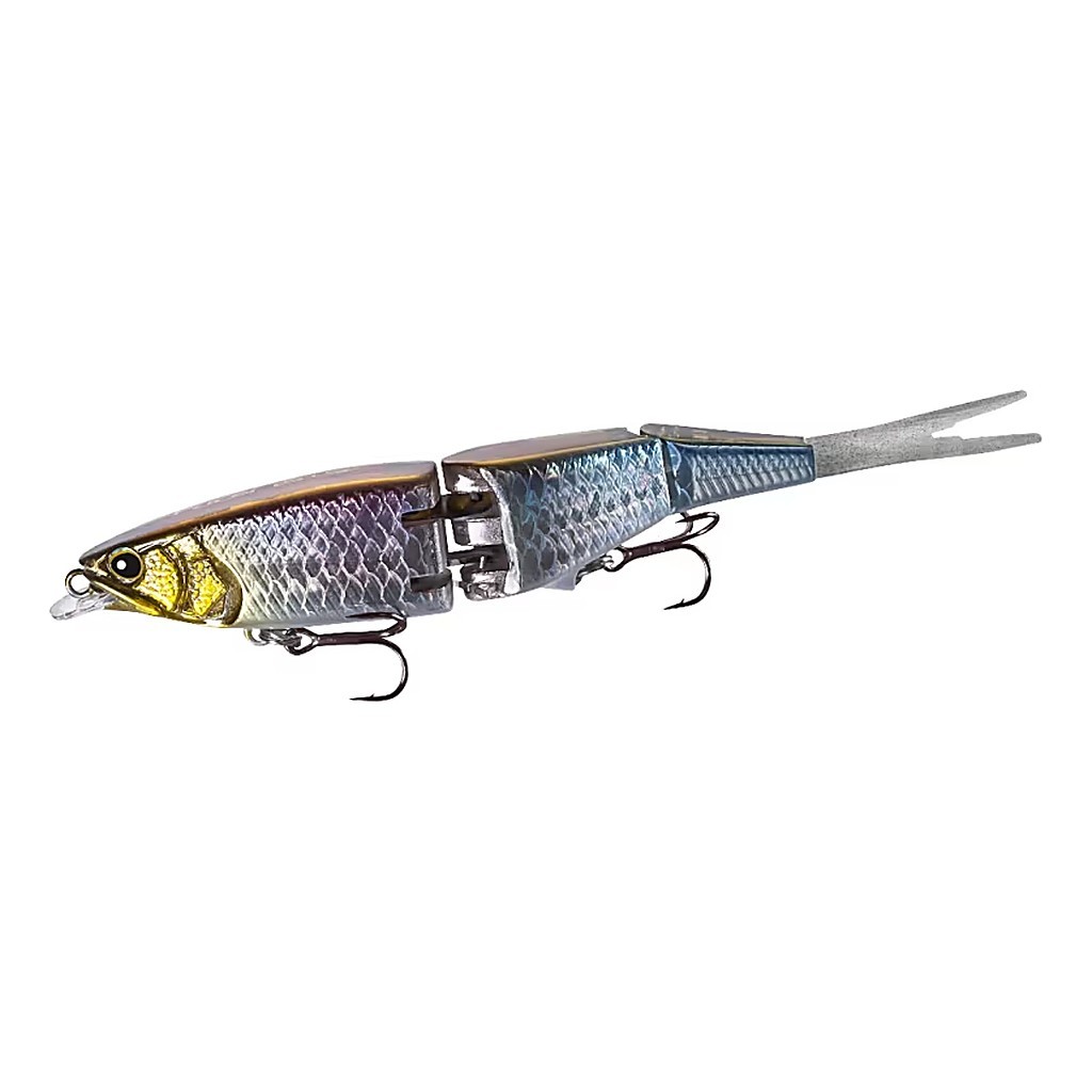 Shimano Bantam Facer 85+ SF 8,5cm 8g i gruppen Fiskedrag / Swimbaits / Hårda Swimbaits hos Fishline (Z3M85ZE001r)