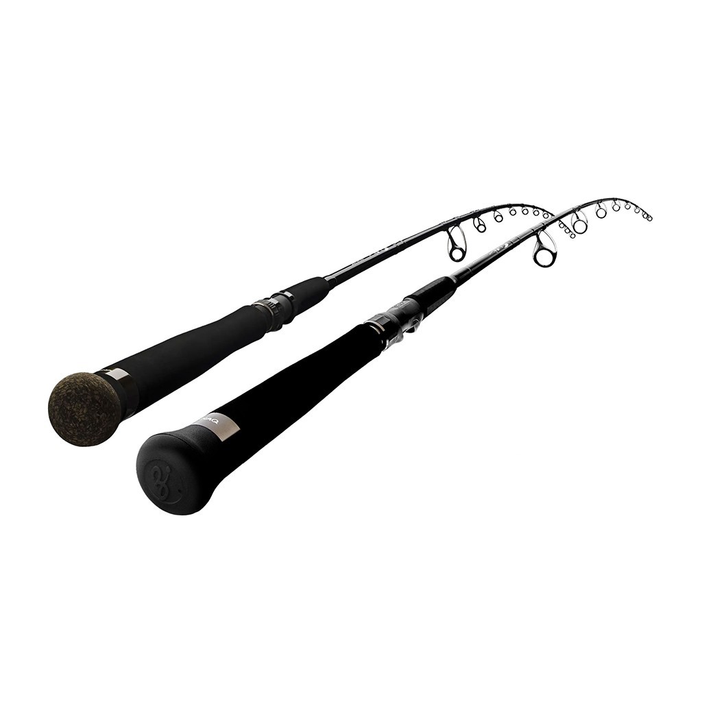 Zenaq Tobizo Type R i gruppen Fiskespön / Havsfiskespön / Popperspön & Stickbaitspön hos Fishline (Z733014r)