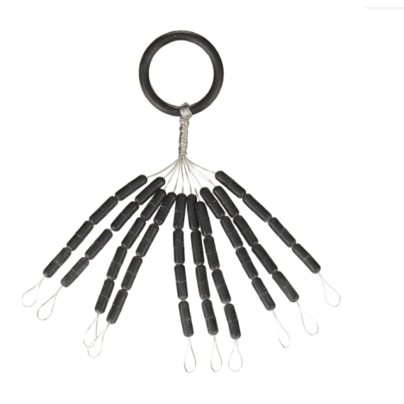 Ryugi Combo Stopper i gruppen Krok & Småplock / Riggtillbehör / Flötesstopp hos Fishline (ZCS009r)