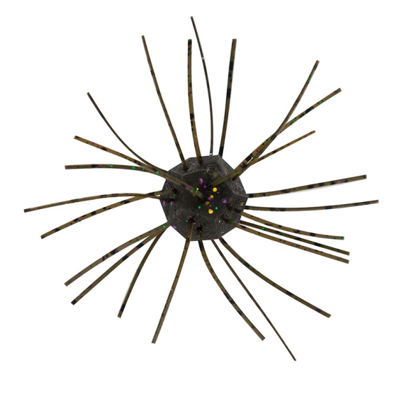 Z-man Fuzzy NuggetZ 0.5\'\' (4-pack) i gruppen Fiskedrag / Jiggar & Gummibeten / Kräftor & Creaturebaits / Fuzzy Baits hos Fishline (ZM-FZN-388r)