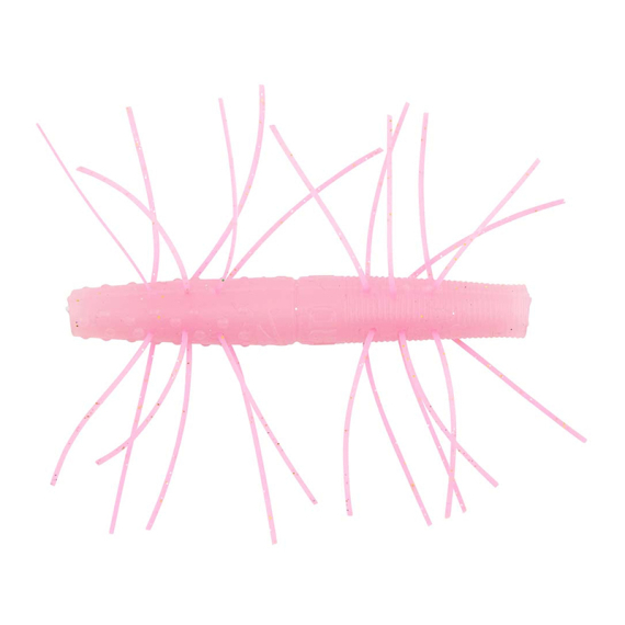 Z-man Fuzzy TRD 2.75\'\' (4-pack) i gruppen Fiskedrag / Jiggar & Gummibeten / Kräftor & Creaturebaits / Fuzzy Baits hos Fishline (ZM-FZT-23r)