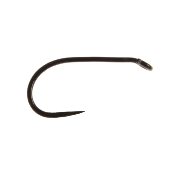 Ahrex FW505 Short Shank Dry Barbless Krok 24-pack i gruppen Krok & Småplock / Krok / Flugbindningskrok hos Fishline (afw505-8r)