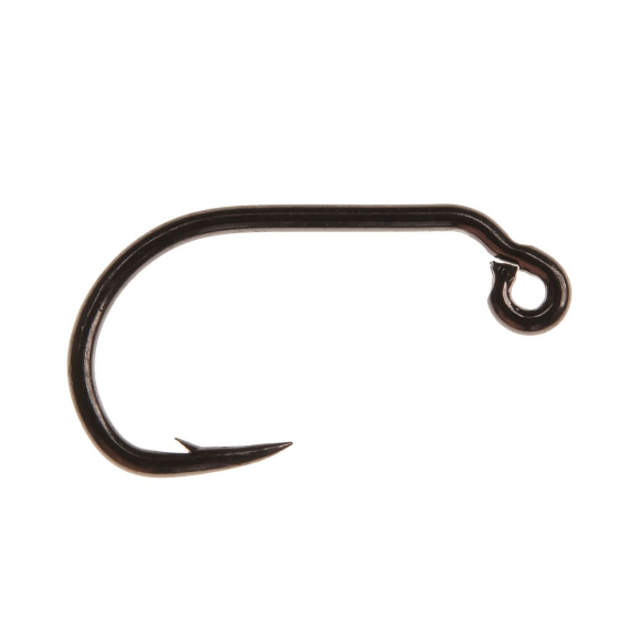 Ahrex FW550 - Mini Jig i gruppen Krok & Småplock / Krok / Flugbindningskrok hos Fishline (afw550-1r)