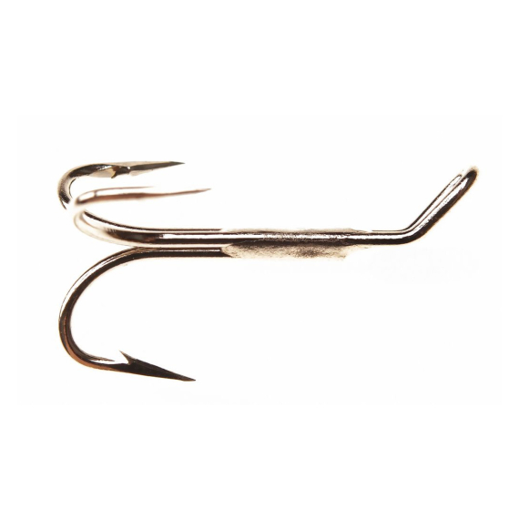 Ahrex HR490S ED Tying Treble Krok 5-pack i gruppen Krok & Småplock / Krok / Flugbindningskrok hos Fishline (ahr490s-6r)