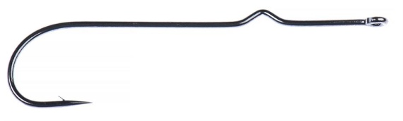 Ahrex PR354 Long Shank Popping-Skipping Bug 8-pack Krok i gruppen Krok & Småplock / Krok / Flugbindningskrok hos Fishline (apr354-4r)