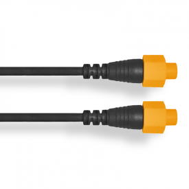 Lowrance Ethernet Förlängningskabel 6fot (ETHEXT-6YL)