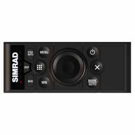 Simrad OP50 Remote, Landscape