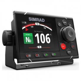 Simrad AP48 Rotary Autopilot Head
