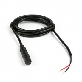 Lowrance HOOK 2/Reveal, Cruise Power Cable