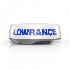 Lowrance Halo24 Radar