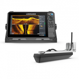 Lowrance HDS-9 PRO
