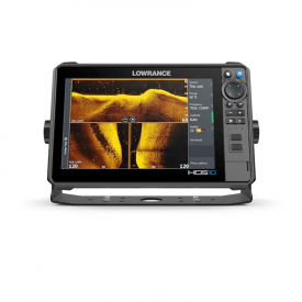 Lowrance HDS-10 PRO exkl. givare