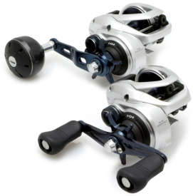Shimano Tranx 300/301