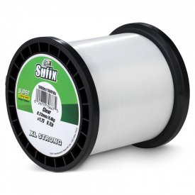 Sufix XL Strong  1LB Mono Lina PLAT