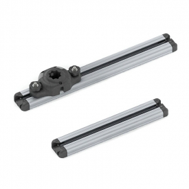 Railblaza TracLoader Gunnel Track