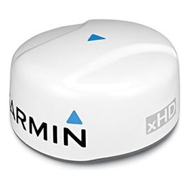 Garmin GMR 18 xHD 4kW Radar