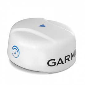 Garmin GMR Fantom 24 40W Solid state Pulse Compression