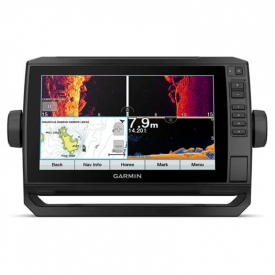 Garmin Echomap UHD 92sv utan givare Adapterkabel 8 pin ingår