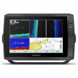 Garmin Echomap ULTRA 102SV med givare GT56-UHD
