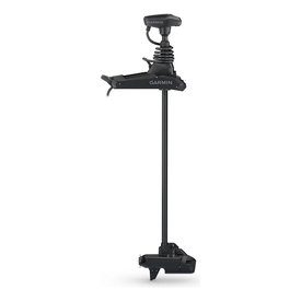 Garmin Force Kraken Elmotor, svart, med fjärrkontroll inbyggd GT56UHD-TR-givare