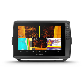 Garmin Echomap 102sv med givaren GT56UHD