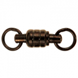 BFT Kullagerlekande Rostfria, 2-pack