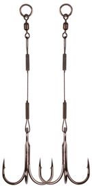 BFT Stinger Titanium 30lb Single 2 - 2pcs