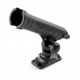 Railblaza Rod Tube StarPort HD Kit Black