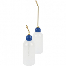 Flaska till frysplugg 250ML