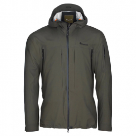 Pinewood Abisko Pathfinders 3L Jacket W Urban Green