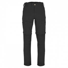 Pinewood Finnveden Hybrid Zip-Off Trousers Black
