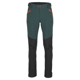 Pinewood Abisko Brenton Byxor UrbanGrey/D.Anthracite