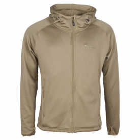 Pinewood Himalaya Active Sweater Mid Khaki