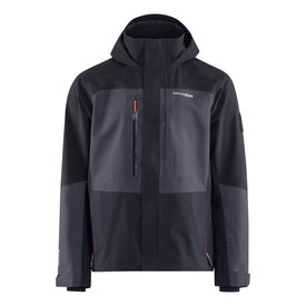Grundéns Gore-Tex Pro Fishing Jacket Obsidian